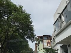 -广州市紫泥堂文化创意园景区