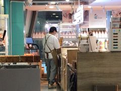 -爸爸糖吐司面包(北京西单大悦城店)