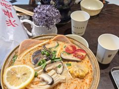 -嗒令甜品·主题融合料理餐厅(首座时代店)