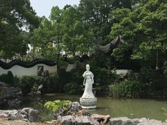 -玉女潭景区