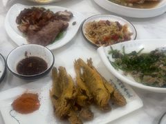 -威海渔村(黄兴路店)