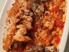 -胖子菜馆(隆昌路店)