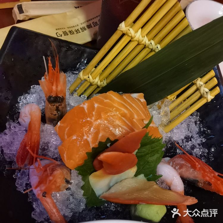 日料探店~白石的深夜食堂