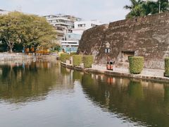 -石炮台公园