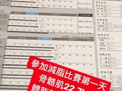 -YCHL Studios健身工作室(市二宫店)