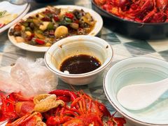 -老鄞江清水龙虾•赵赵家(江北店)