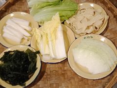 -有拈头成都市井火锅(老门东店)