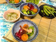 -咖啡苑自助餐厅·中国大饭店