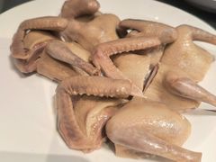 -狮王府淮扬菜(夫子庙老门东店)