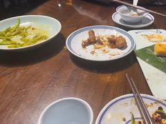 -龍聚祥烧麦馆(万达店)