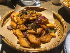 -那时新疆·若羌(经纬汇店)