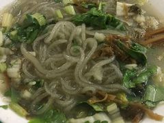 -甘记肥肠粉(马鞍北路店)