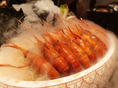 -乔街深夜食堂·小龙虾·高压锅生蚝(杭州总店)