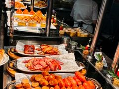 -吉布鲁牛排海鲜自助(成都大悦城店)