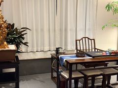 -梅花香里大酒店(郁金香路店)