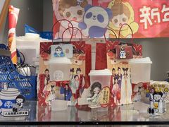 -茶百道(锦江华熙528店)