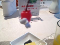 -博悦大酒店-餐厅