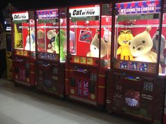 -金逸影城(光美宝龙巨幕店)