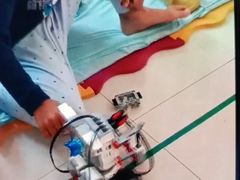 -童程童美·信息学竞赛·机器人编程·少儿编程(大钟寺校区)