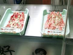 -邢氏老太太烤串(北兴街店)