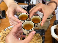 -束河人家(南锣鼓巷店)