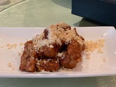-杭州华美达酒店-江南名家中餐厅