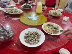 -棠记海鲜餐厅(南朗镇店)