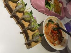 -清迈泰·泰国餐厅(华发商都店)