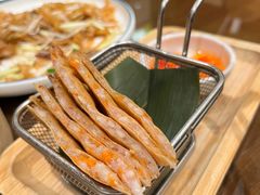 -岭南小生·粤港点心(南门口店)