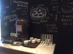 -东园小馆·早茶·淮扬小炒(印象汇店)