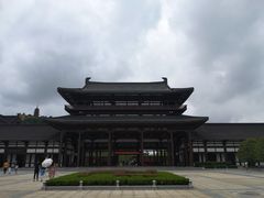 -狼山风景名胜区