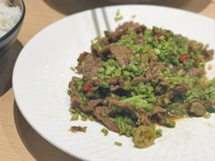 -兔爸私家小厨(新北万达店)