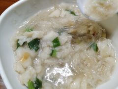-老兰家传统烧烤炒菜泡馍(小南门店)