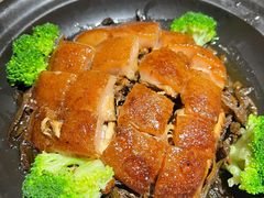 -巴国布衣·Sichuan Folk(紫荆店)