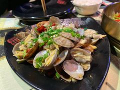 -红钳侠小龙虾·烧烤(中赢康康谷店)