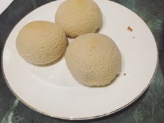 酥皮牛奶包-金玉满堂潮州酒楼(无限极荟购物广场店)