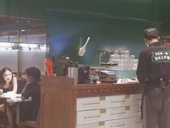 -禄婶鸡煲·打边炉