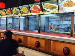 -晋美大掌柜(新建路店)