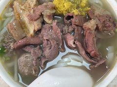 -华威达牛庄(黄埔大道西店)