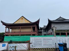 -东钱湖小普陀景区