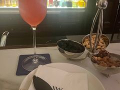 -LONG BAR 廊吧(外滩华尔道夫酒店)