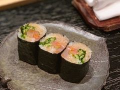 -橼舍鮨青木