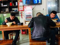 -晓马鸭店(新芜路店)