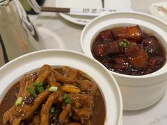 -小菜园新徽菜(合肥瑶海万达店)