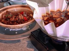 -穹六人间 people 6(岳阳路店)