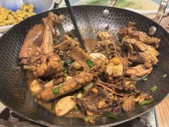 -鸿运楼·舌尖上的徽菜