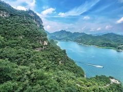 -易水湖景区