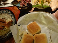 -格鲁·秀色Georgia’s Feast