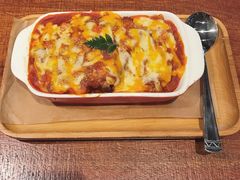 -卡朋厨房(289艺术园区店)