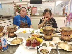 -澜悦港海鲜体验主题餐厅